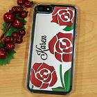 iPhone 5 Rose Phone Case
